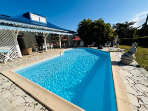 Villa Kylokaque